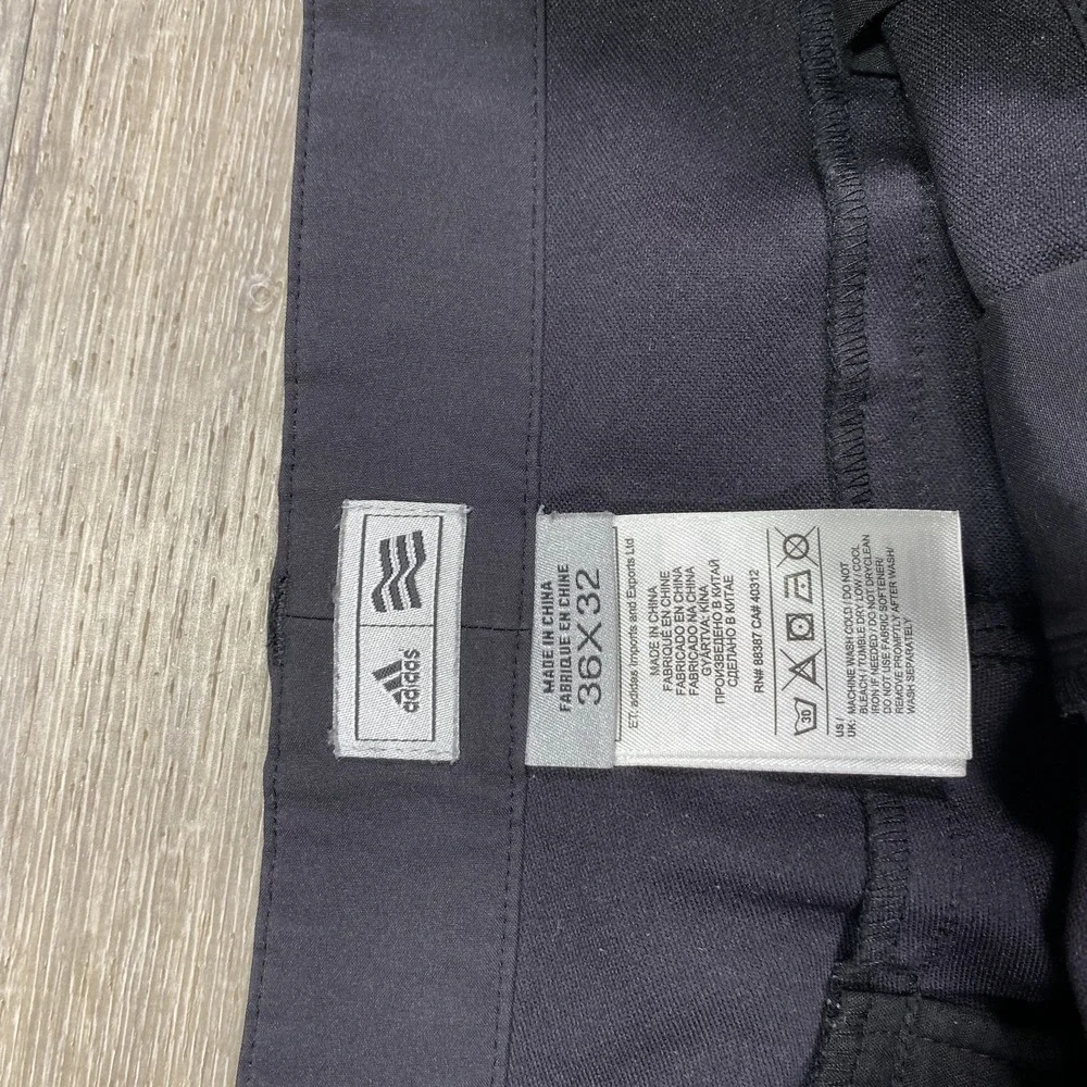 adidas buy confidence